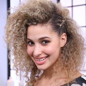 Three Ways to Style and Treat Naturally Curly Hair – JouJou Hair Studio