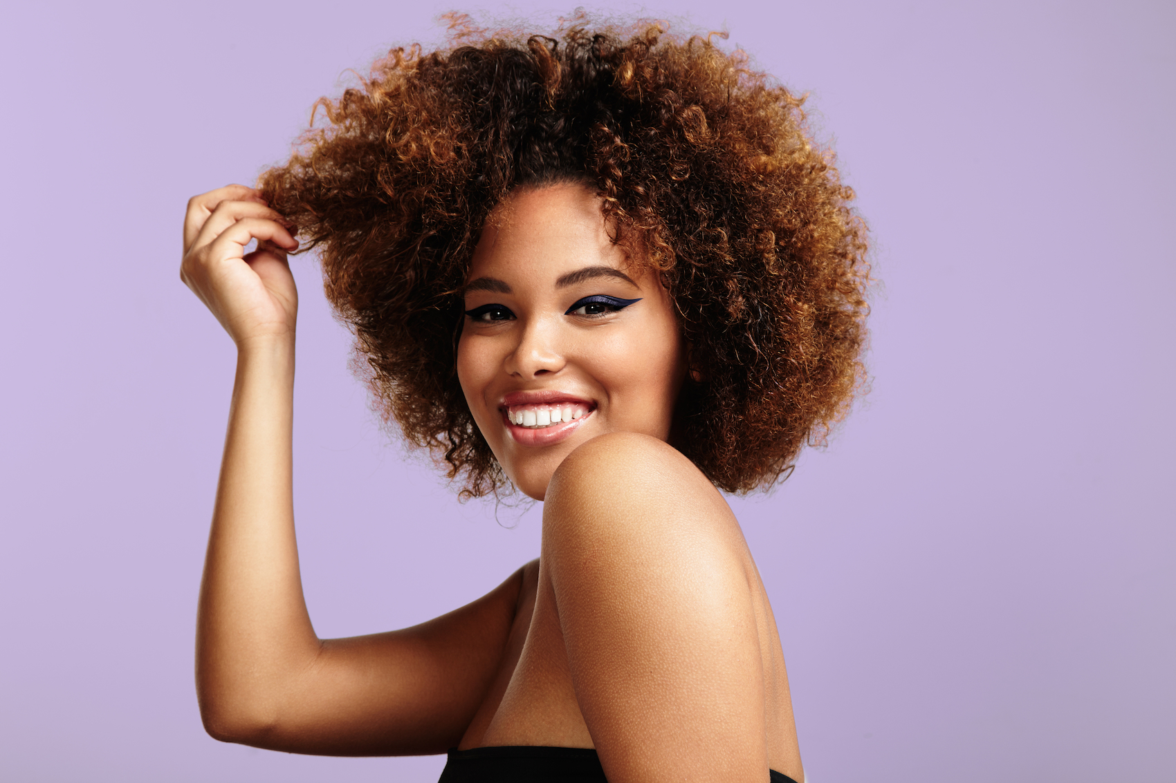 3 Things You Need To Know Before Colouring your Natural Hair. 