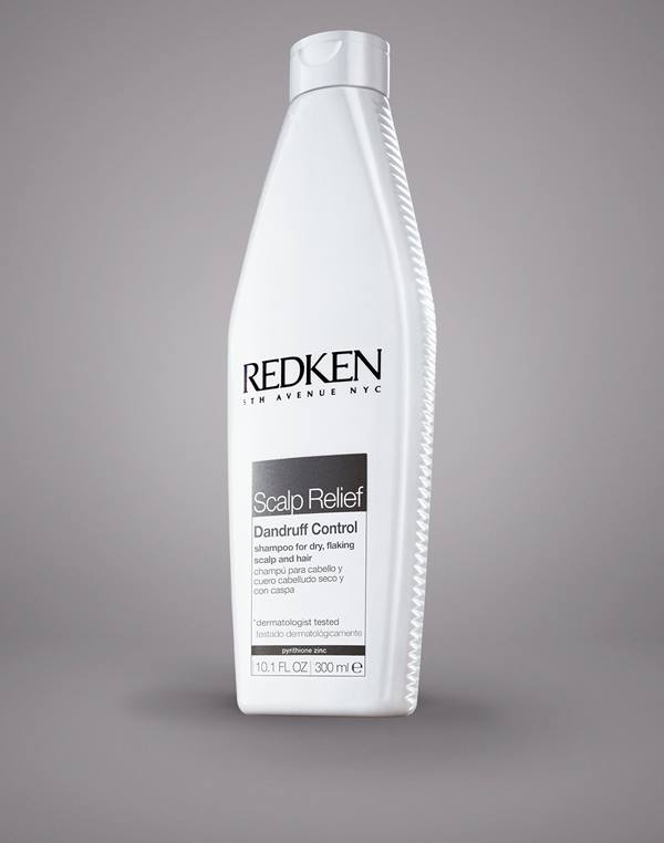 Redken | Dandruff Control Shampoo