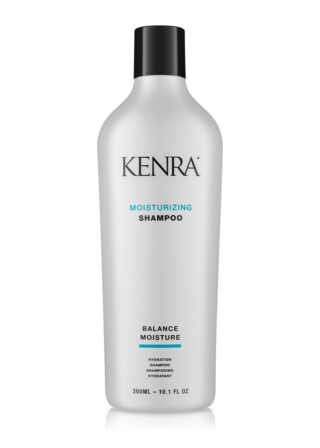 Kenra | Moisturizing Shampoo