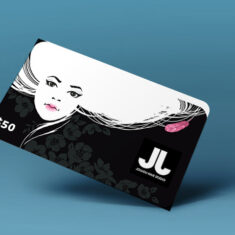 JouJou $50 Gift Card