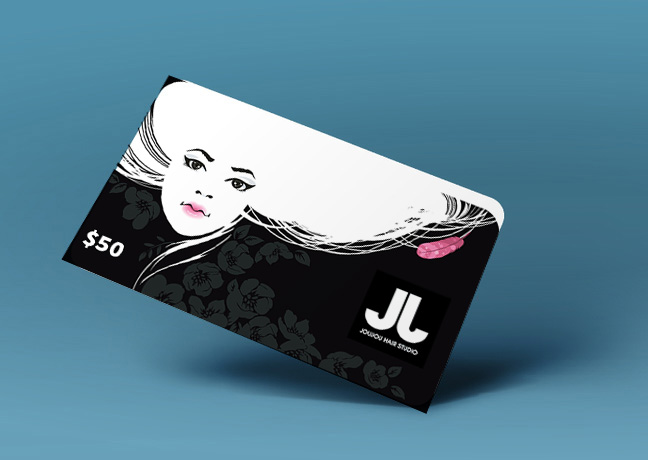 JouJou $50 Gift Card