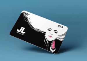 JouJou Hair Studio $75 Gift Card