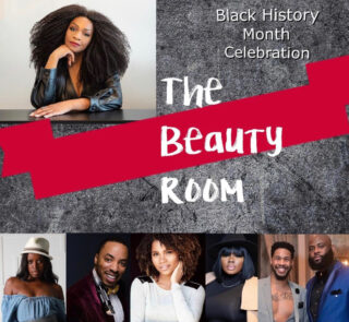 Beauty Room Celebrates Black Artists in the Canadian Beauty Industry