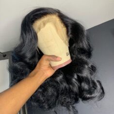 Wig Reconstruction